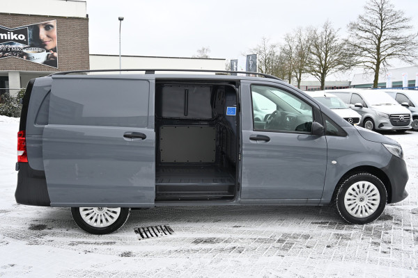 Mercedes-Benz Vito 116 CDI 4x4 L2 Pro Trekhaak, Achterdeuren