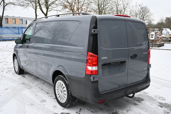 Mercedes-Benz Vito 116 CDI 4x4 L2 Pro Trekhaak, Achterdeuren