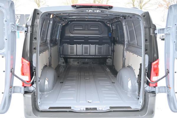 Mercedes-Benz Vito 116 CDI 4x4 L2 Pro Trekhaak, Achterdeuren