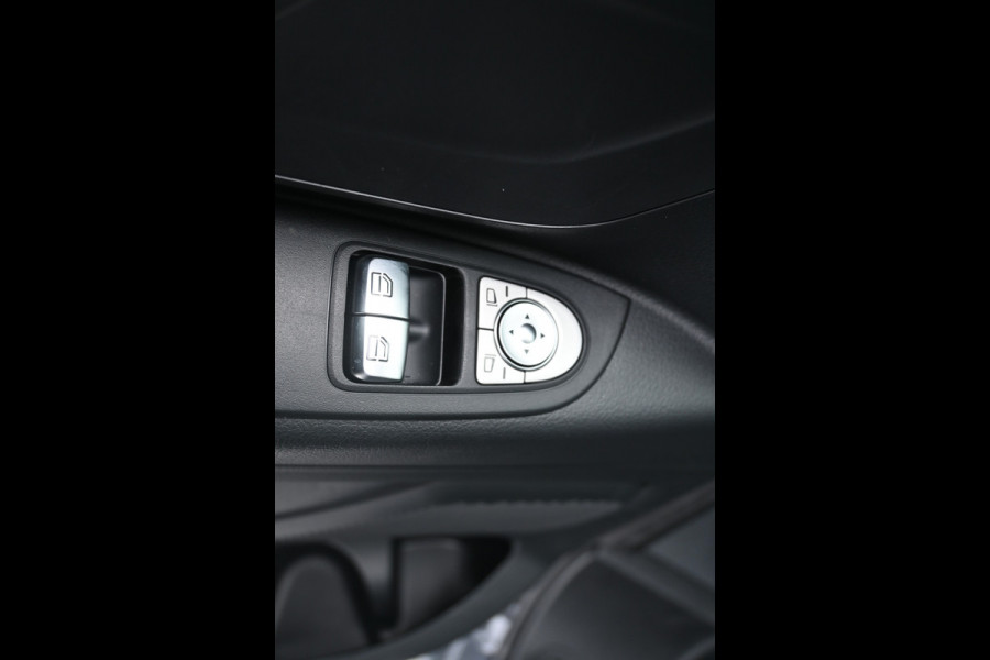 Mercedes-Benz Vito 116 CDI 4x4 L2 Pro Trekhaak, Achterdeuren