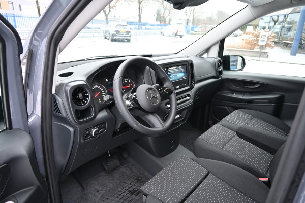 Mercedes-Benz Vito 116 CDI 4x4 L2 Pro Trekhaak, Achterdeuren