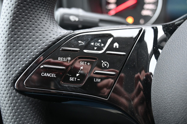 Mercedes-Benz Vito 116 CDI 4x4 L2 Pro Trekhaak, Achterdeuren