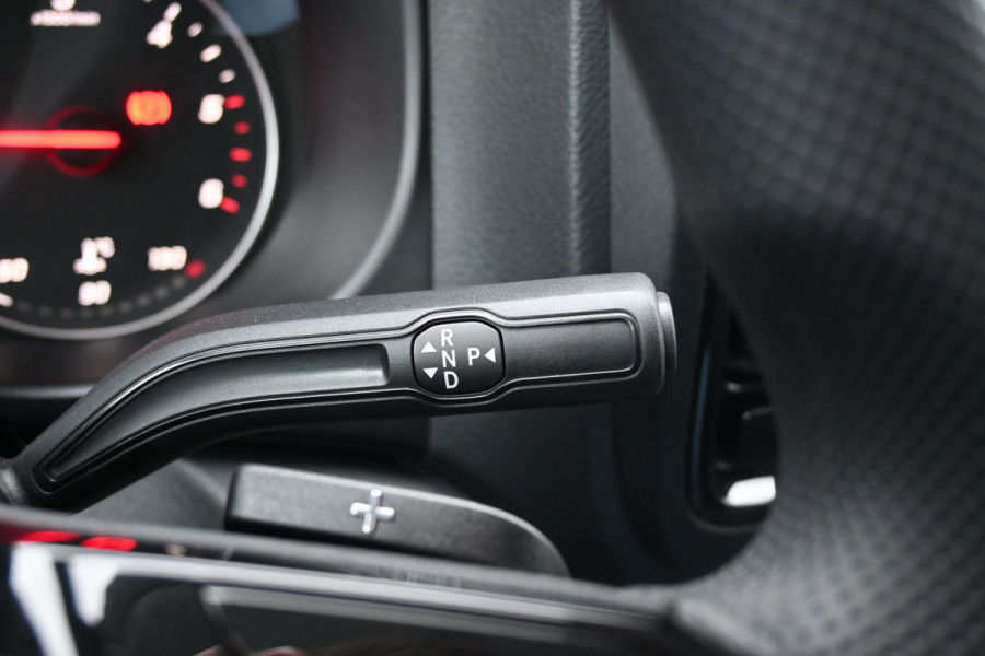 Mercedes-Benz Vito 116 CDI 4x4 L2 Pro Trekhaak, Achterdeuren