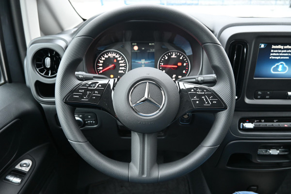 Mercedes-Benz Vito 116 CDI 4x4 L2 Pro Trekhaak, Achterdeuren