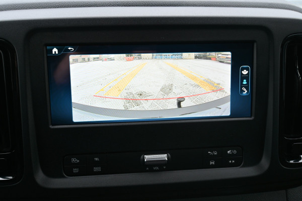 Mercedes-Benz Vito 116 CDI 4x4 L2 Pro Trekhaak, Achterdeuren