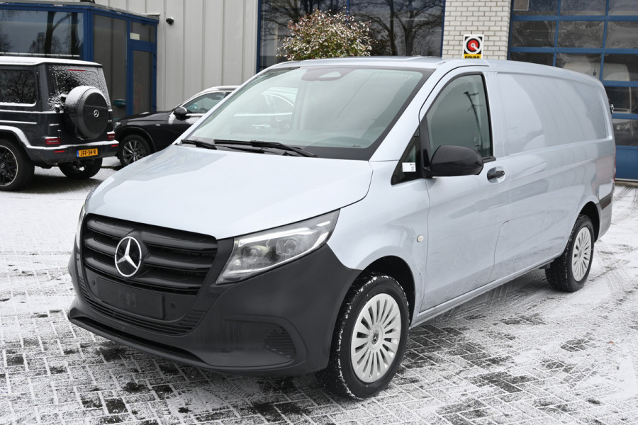 Mercedes-Benz Vito 114 CDI 4x4 L2 Pro Multibeam Led, Achterdeuren