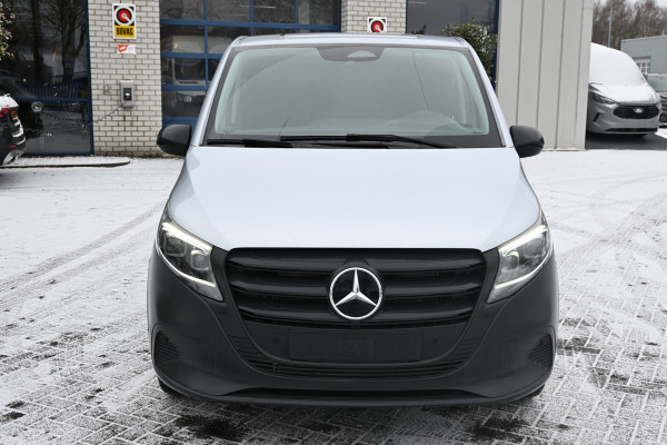 Mercedes-Benz Vito 114 CDI 4x4 L2 Pro Multibeam Led, Achterdeuren