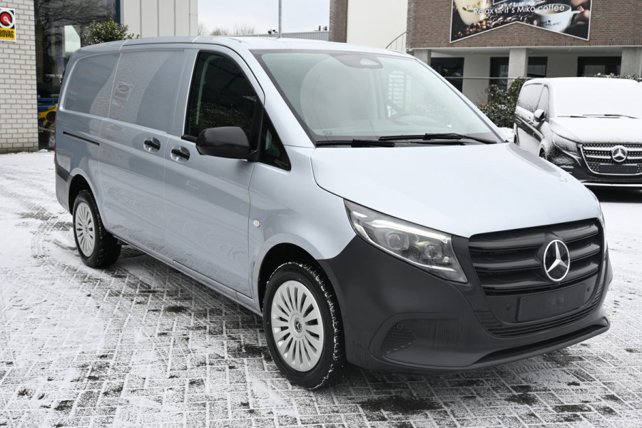 Mercedes-Benz Vito 114 CDI 4x4 L2 Pro Multibeam Led, Achterdeuren
