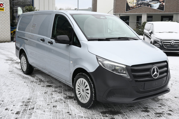 Mercedes-Benz Vito 114 CDI 4x4 L2 Pro Multibeam Led, Achterdeuren