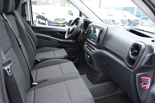 Mercedes-Benz Vito 114 CDI 4x4 L2 Pro Multibeam Led, Achterdeuren