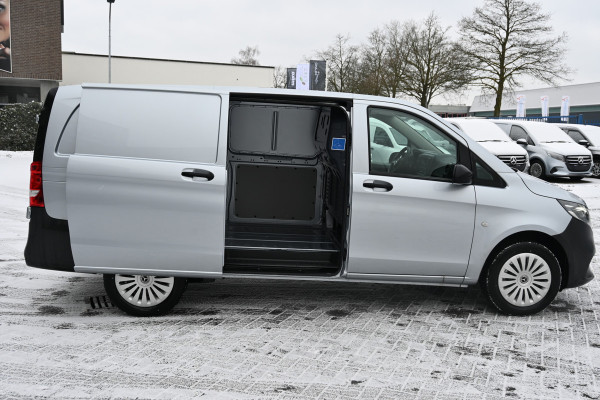 Mercedes-Benz Vito 114 CDI 4x4 L2 Pro Multibeam Led, Achterdeuren
