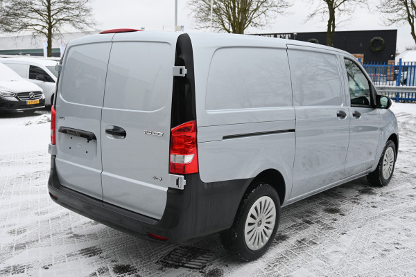 Mercedes-Benz Vito 114 CDI 4x4 L2 Pro Multibeam Led, Achterdeuren