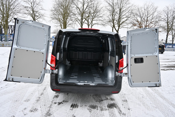 Mercedes-Benz Vito 114 CDI 4x4 L2 Pro Multibeam Led, Achterdeuren