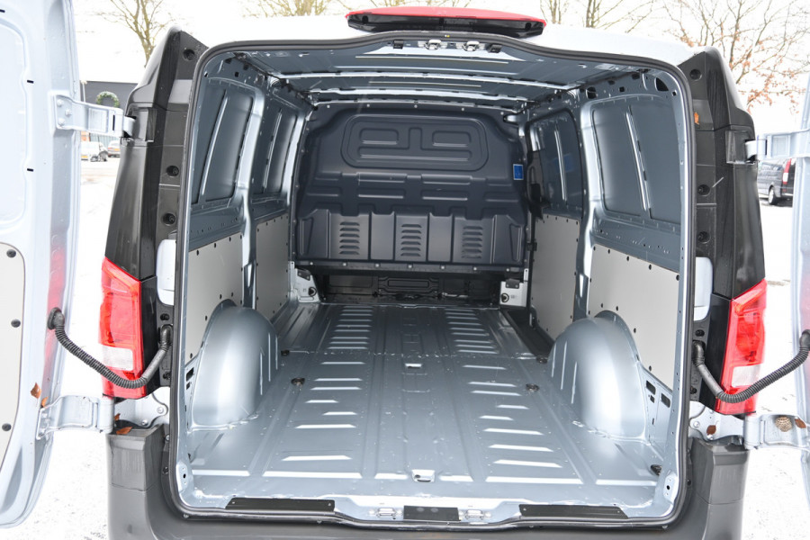 Mercedes-Benz Vito 114 CDI 4x4 L2 Pro Multibeam Led, Achterdeuren