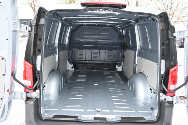 Mercedes-Benz Vito 114 CDI 4x4 L2 Pro Multibeam Led, Achterdeuren