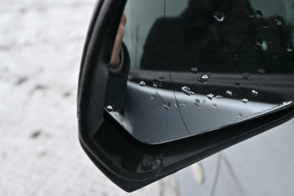 Mercedes-Benz Vito 114 CDI 4x4 L2 Pro Multibeam Led, Achterdeuren