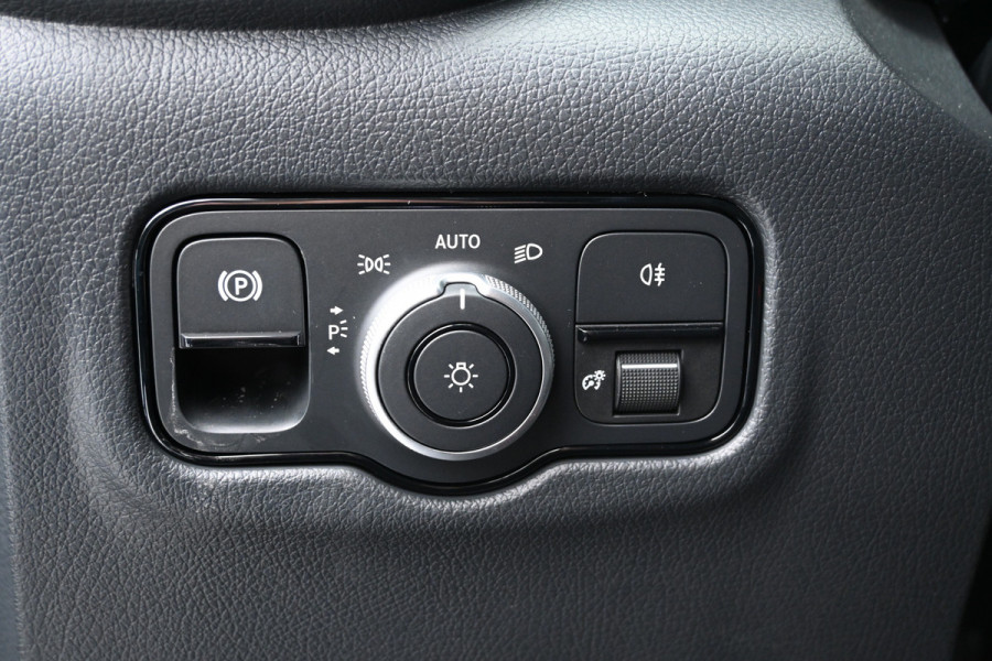 Mercedes-Benz Vito 114 CDI 4x4 L2 Pro Multibeam Led, Achterdeuren