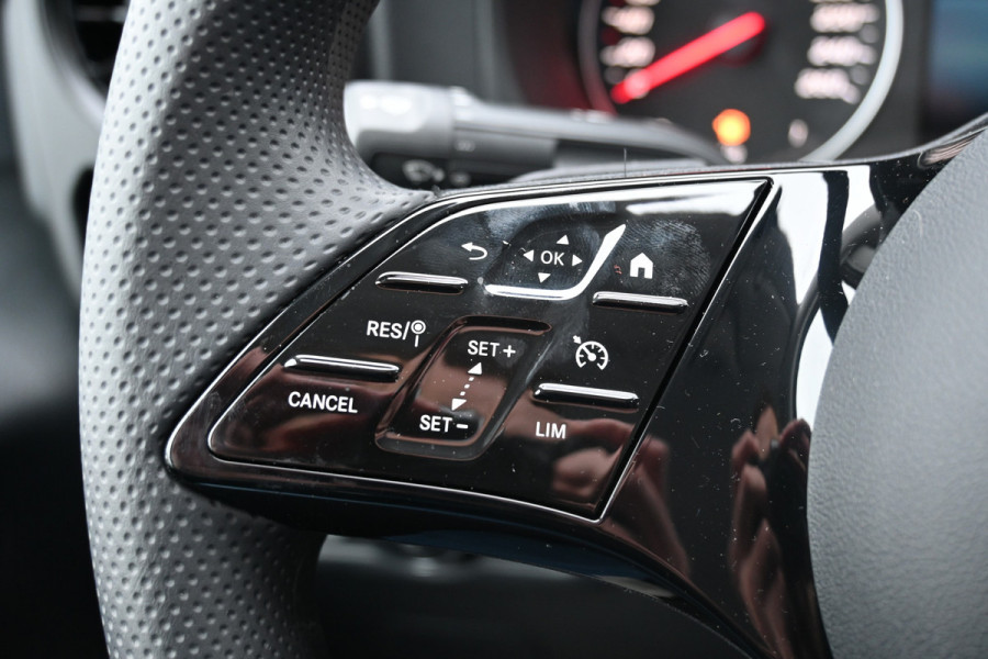 Mercedes-Benz Vito 114 CDI 4x4 L2 Pro Multibeam Led, Achterdeuren