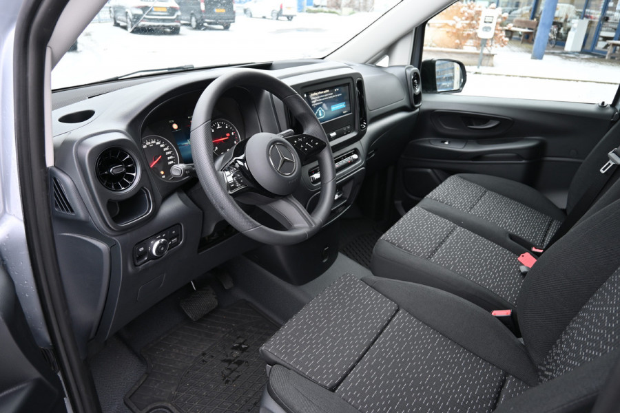 Mercedes-Benz Vito 114 CDI 4x4 L2 Pro Multibeam Led, Achterdeuren