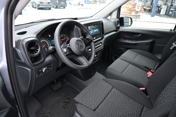 Mercedes-Benz Vito 114 CDI 4x4 L2 Pro Multibeam Led, Achterdeuren