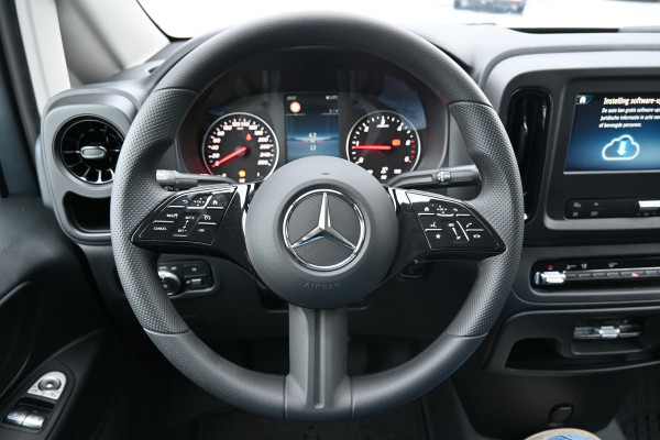 Mercedes-Benz Vito 114 CDI 4x4 L2 Pro Multibeam Led, Achterdeuren