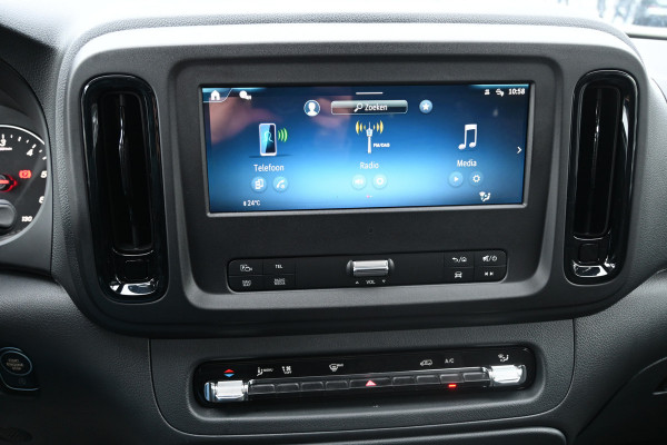 Mercedes-Benz Vito 114 CDI 4x4 L2 Pro Multibeam Led, Achterdeuren