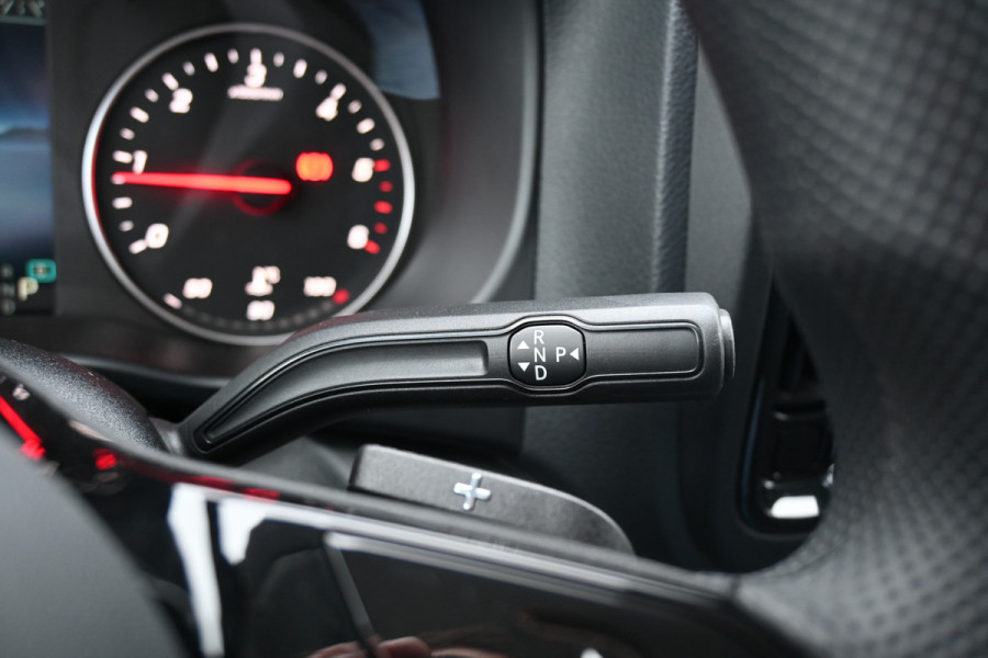 Mercedes-Benz Vito 114 CDI 4x4 L2 Pro Multibeam Led, Achterdeuren