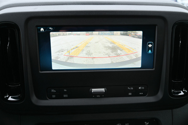 Mercedes-Benz Vito 114 CDI 4x4 L2 Pro Multibeam Led, Achterdeuren