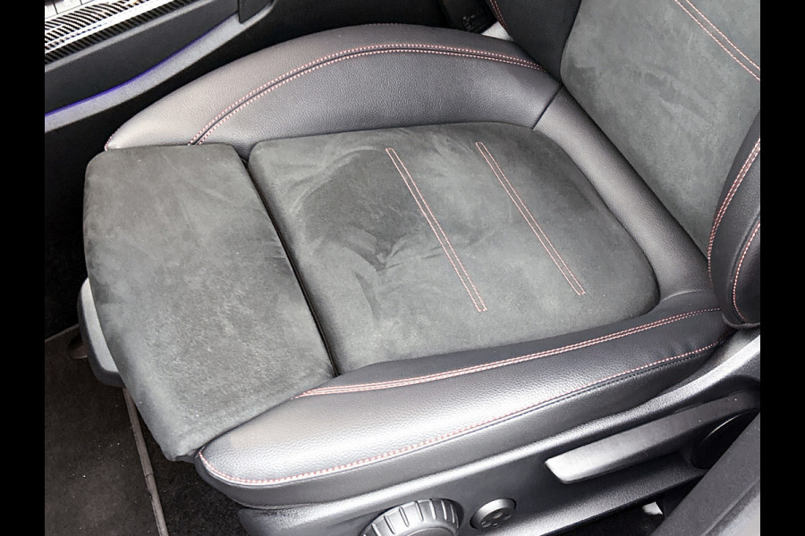Mercedes-Benz CLA-Klasse 250 e Business Solution AMG Limited (NL-auto, Dealer OnderH, SfeerV, Carplay, Navi, StoelV, Etc
