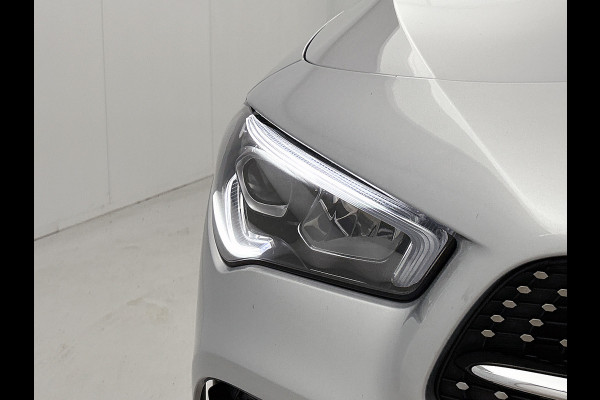 Mercedes-Benz CLA-Klasse 250 e Business Solution AMG Limited (NL-auto, Dealer OnderH, SfeerV, Carplay, Navi, StoelV, Etc