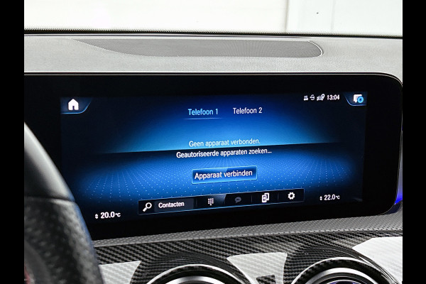 Mercedes-Benz CLA-Klasse 250 e Business Solution AMG Limited (NL-auto, Dealer OnderH, SfeerV, Carplay, Navi, StoelV, Etc