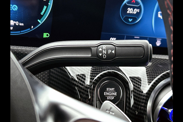 Mercedes-Benz CLA-Klasse 250 e Business Solution AMG Limited (NL-auto, Dealer OnderH, SfeerV, Carplay, Navi, StoelV, Etc