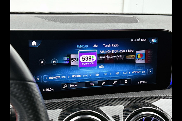 Mercedes-Benz CLA-Klasse 250 e Business Solution AMG Limited (NL-auto, Dealer OnderH, SfeerV, Carplay, Navi, StoelV, Etc