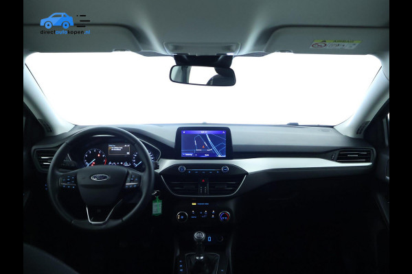 Ford Focus 1.0 EcoBoost Hybrid Edition Business | CarPlay | Camera | NAVI