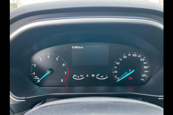 Ford Focus 1.0 EcoBoost Hybrid Edition Business | CarPlay | Camera | NAVI