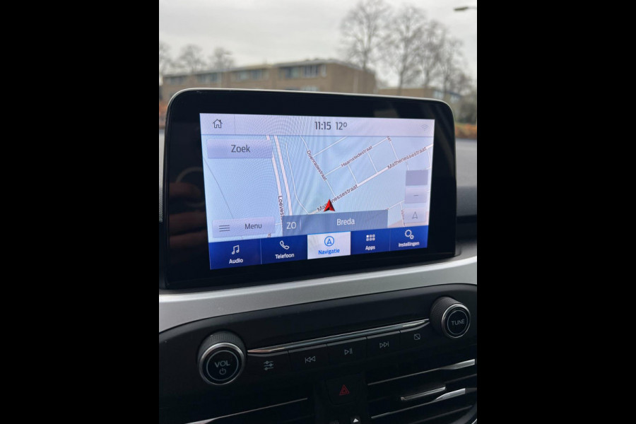 Ford Focus 1.0 EcoBoost Hybrid Edition Business | CarPlay | Camera | NAVI