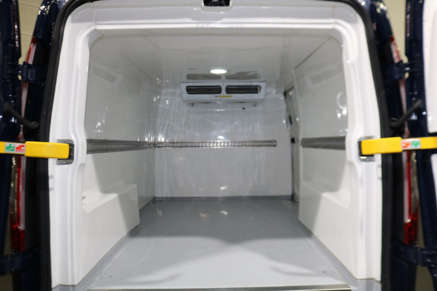 Ford Transit Custom 2.0 TDci 130pk L2 H1 Koelwagen Automaat