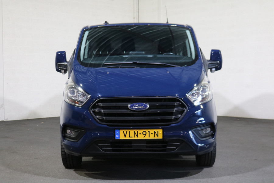 Ford Transit Custom 2.0 TDci 130pk L2 H1 Koelwagen Automaat