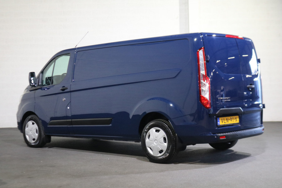 Ford Transit Custom 2.0 TDci 130pk L2 H1 Koelwagen Automaat