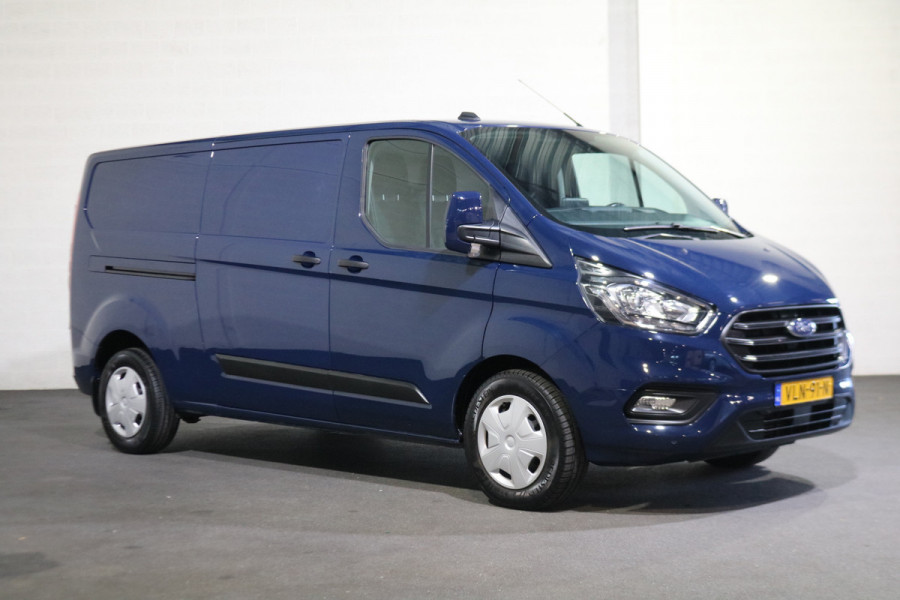 Ford Transit Custom 2.0 TDci 130pk L2 H1 Koelwagen Automaat