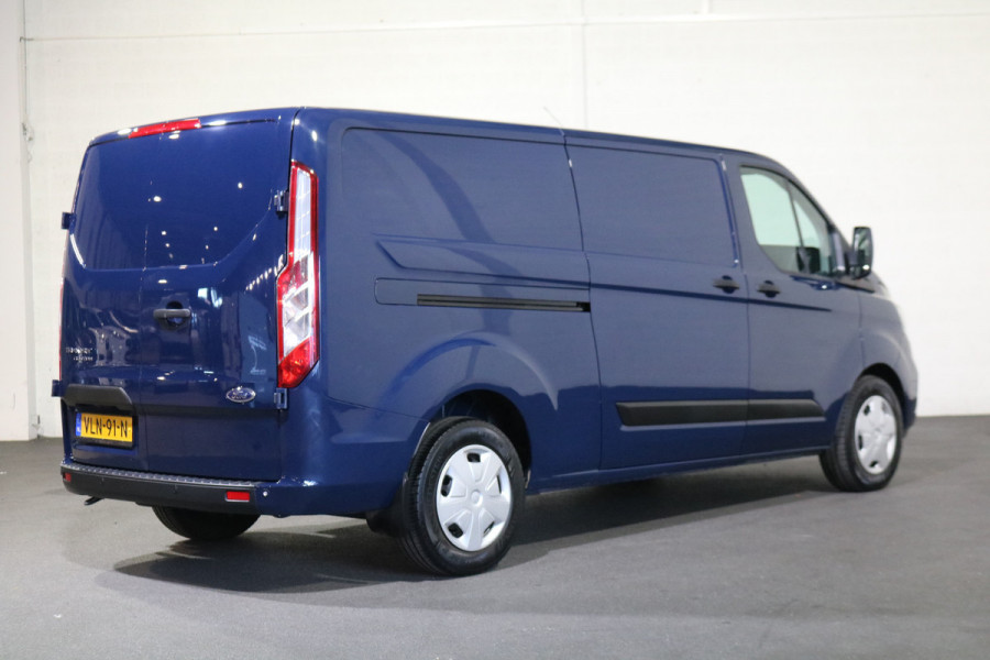 Ford Transit Custom 2.0 TDci 130pk L2 H1 Koelwagen Automaat