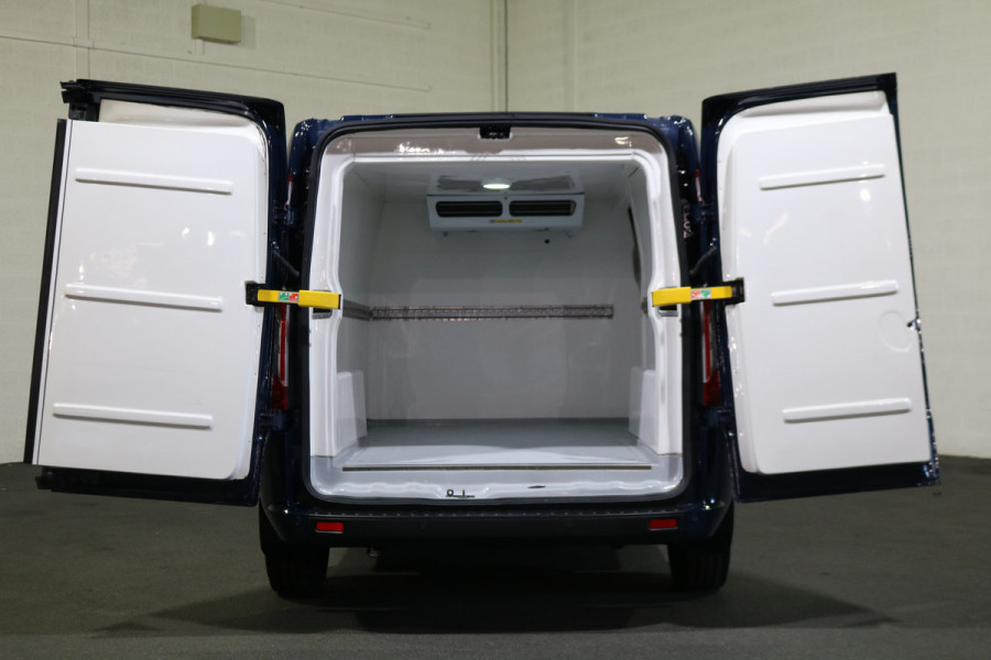 Ford Transit Custom 2.0 TDci 130pk L2 H1 Koelwagen Automaat