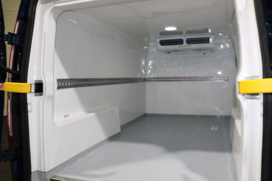 Ford Transit Custom 2.0 TDci 130pk L2 H1 Koelwagen Automaat