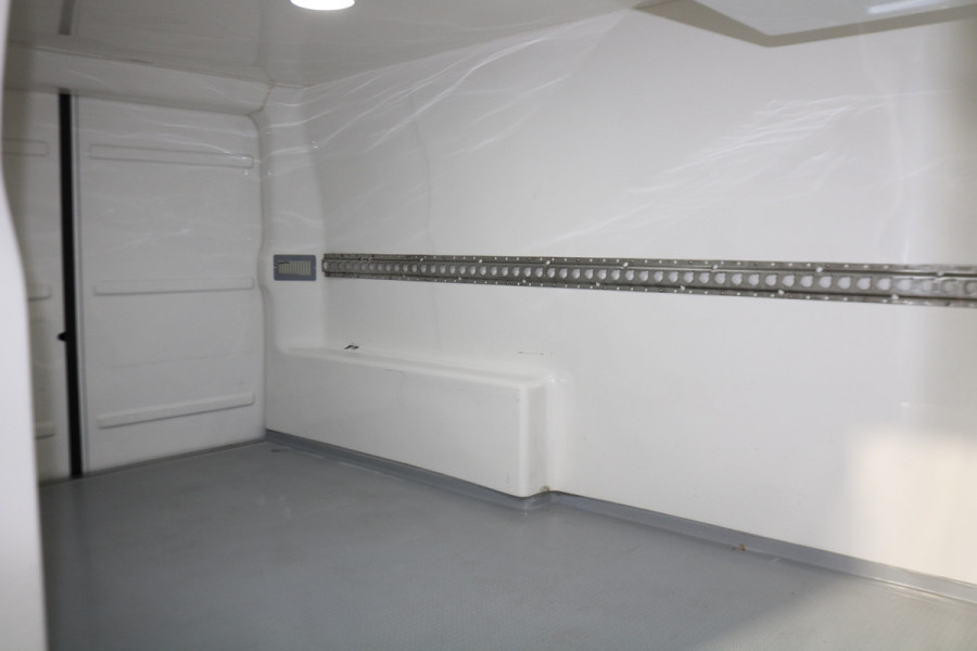 Ford Transit Custom 2.0 TDci 130pk L2 H1 Koelwagen Automaat