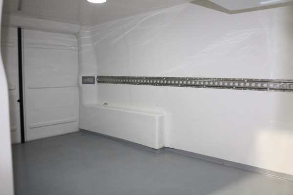 Ford Transit Custom 2.0 TDci 130pk L2 H1 Koelwagen Automaat