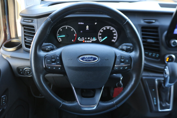 Ford Transit Custom 2.0 TDci 130pk L2 H1 Koelwagen Automaat