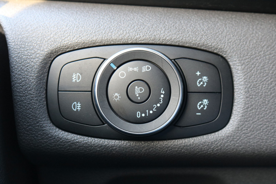 Ford Transit Custom 2.0 TDci 130pk L2 H1 Koelwagen Automaat