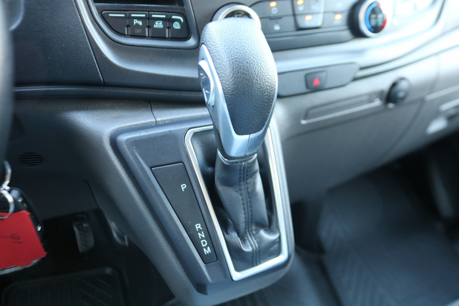 Ford Transit Custom 2.0 TDci 130pk L2 H1 Koelwagen Automaat