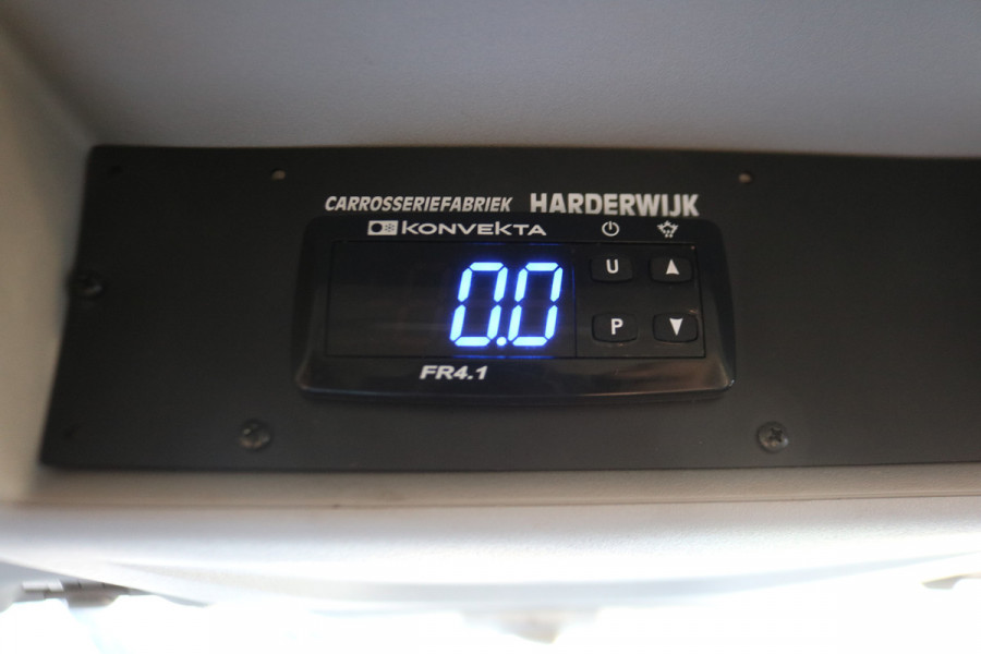 Ford Transit Custom 2.0 TDci 130pk L2 H1 Koelwagen Automaat