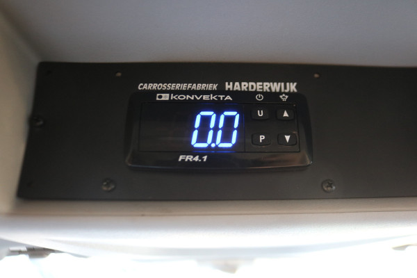 Ford Transit Custom 2.0 TDci 130pk L2 H1 Koelwagen Automaat